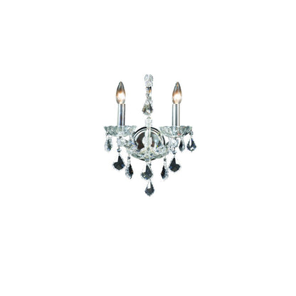 Maria Teresa Classic Wall Sconce