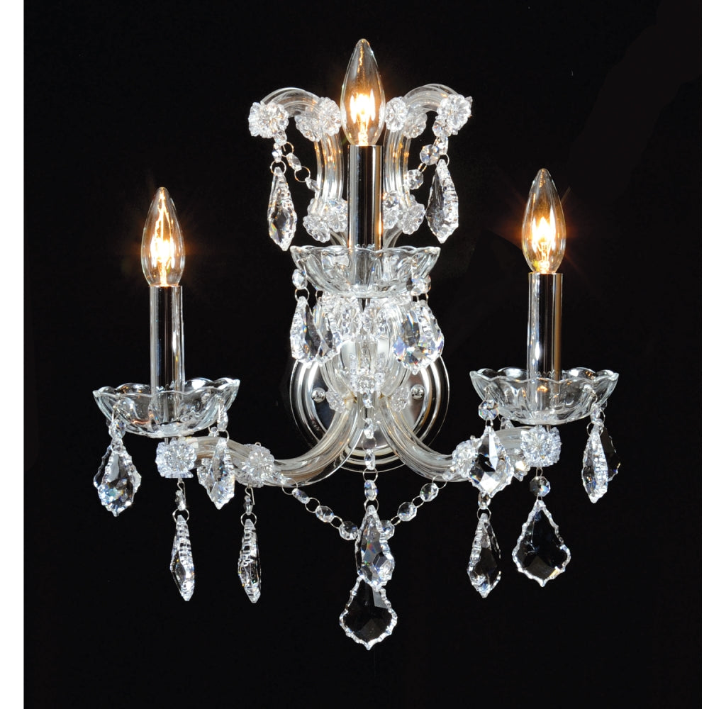 Maria Teresa Classic Wall Sconce