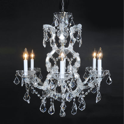 Maria Teresa Classic Chandelier