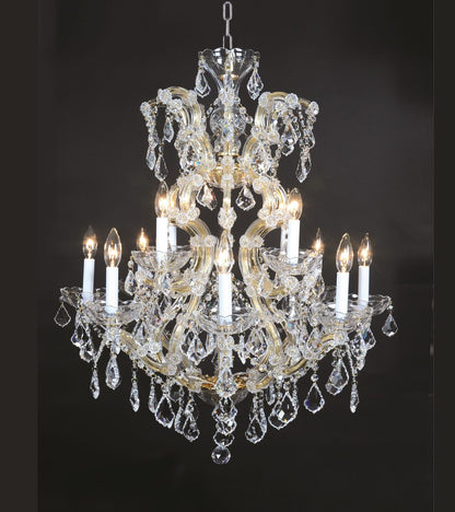 Maria Teresa Classic Chandelier