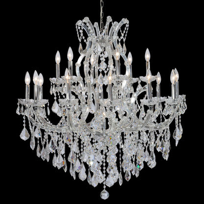 Maria Teresa Classic Chandelier
