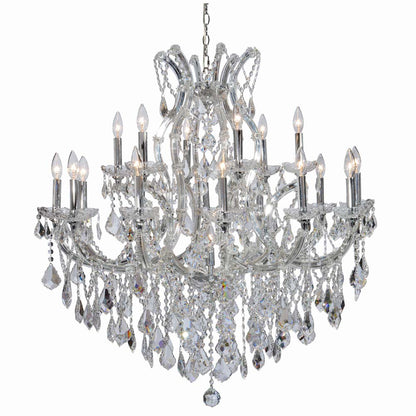 Maria Teresa Classic Chandelier