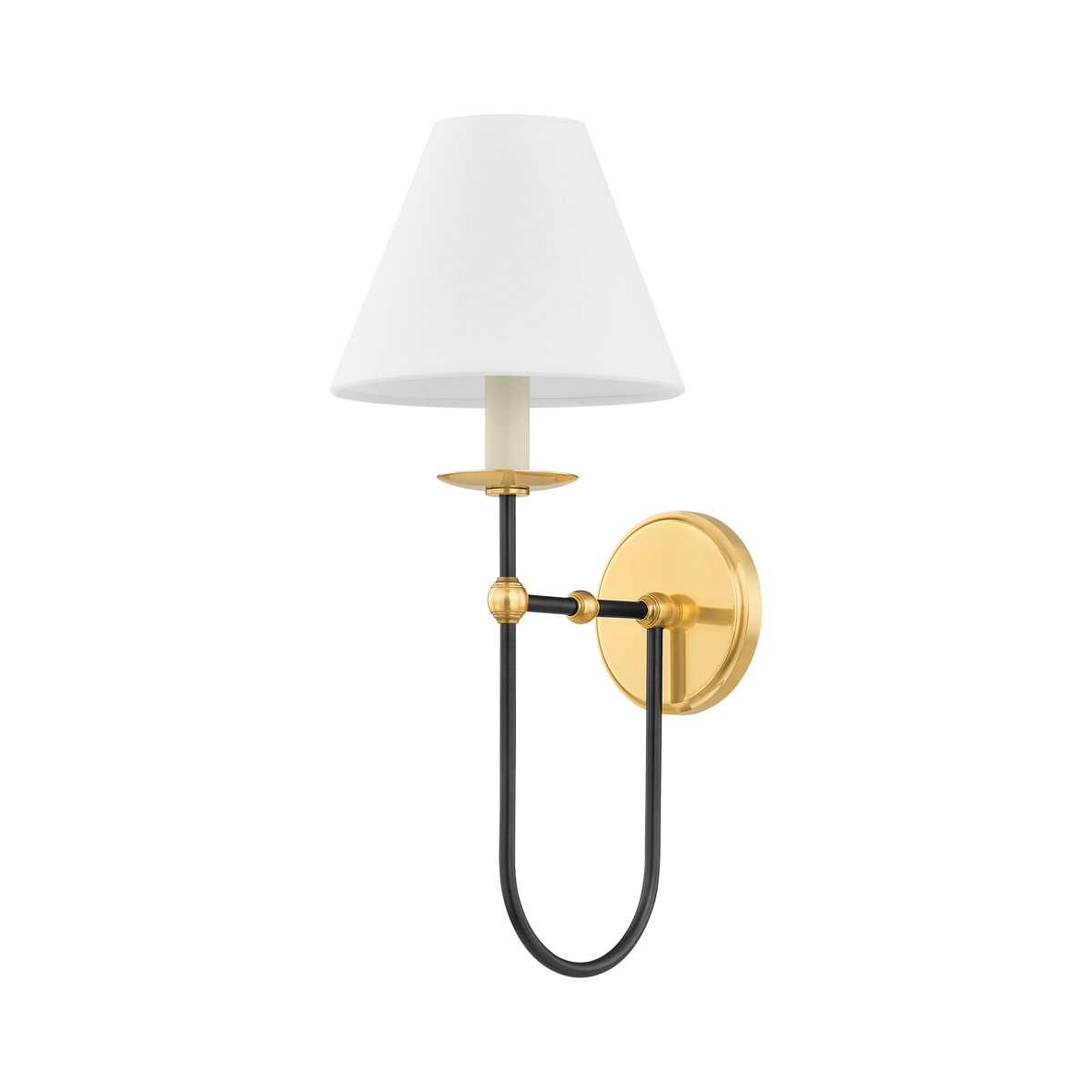 DEMAREST Wall Sconce