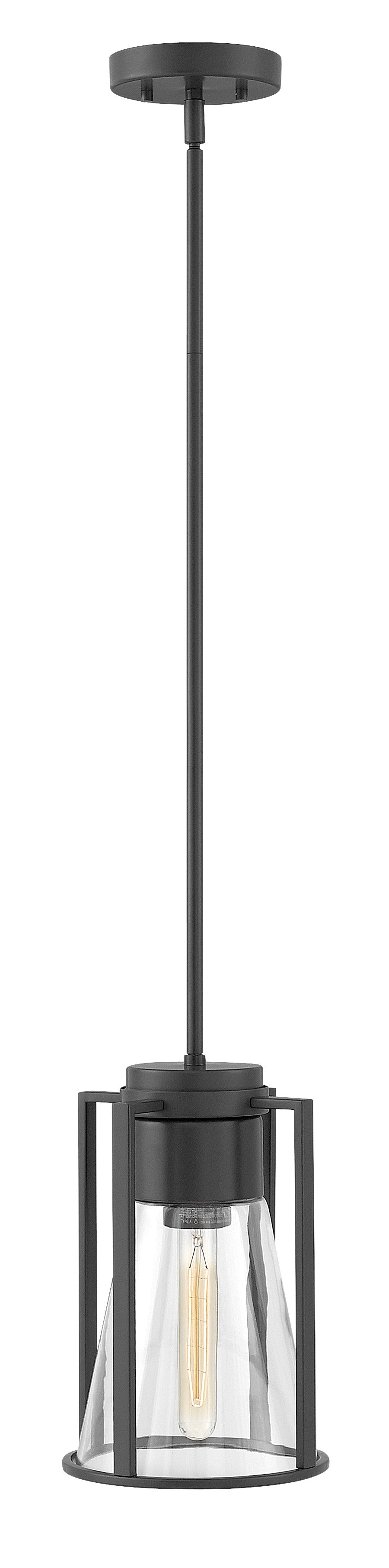 Refinery Extra Small Pendant