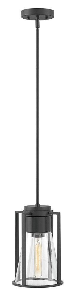 Refinery Pendant