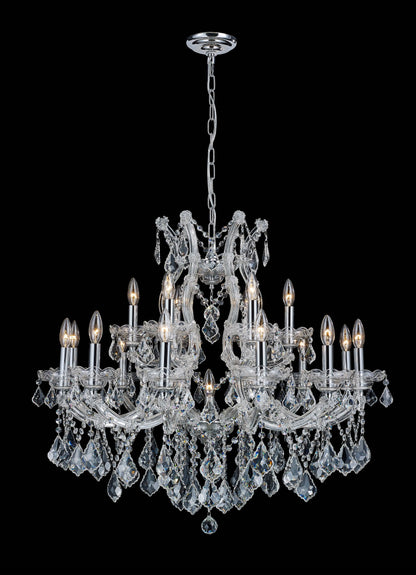 Maria Teresa Classic Chandelier