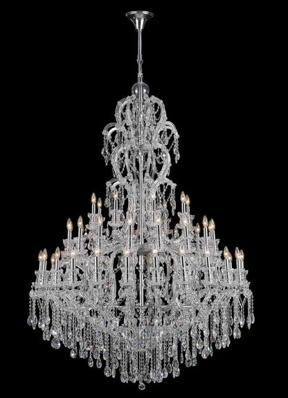 Maria Teresa Classic Chandelier