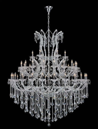 Maria Teresa Classic Chandelier