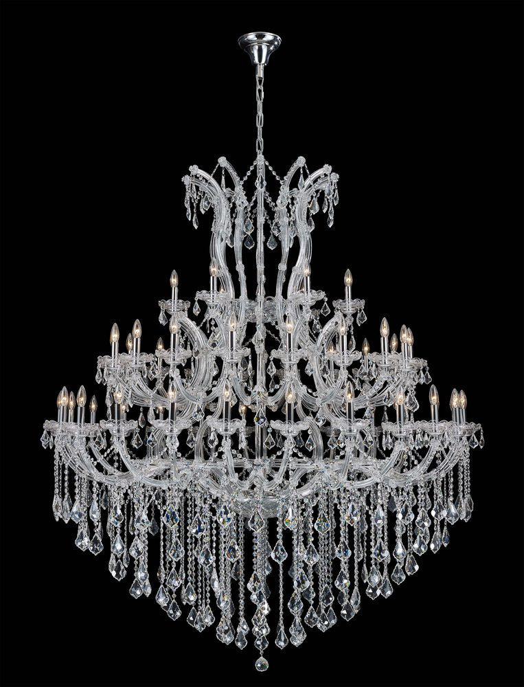 Maria Teresa Classic Chandelier
