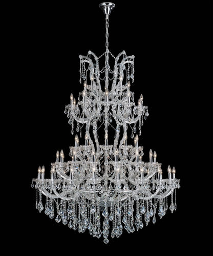 Maria Teresa Classic Chandelier