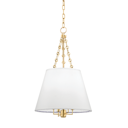 Burdett Pendant