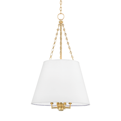 Burdett Pendant
