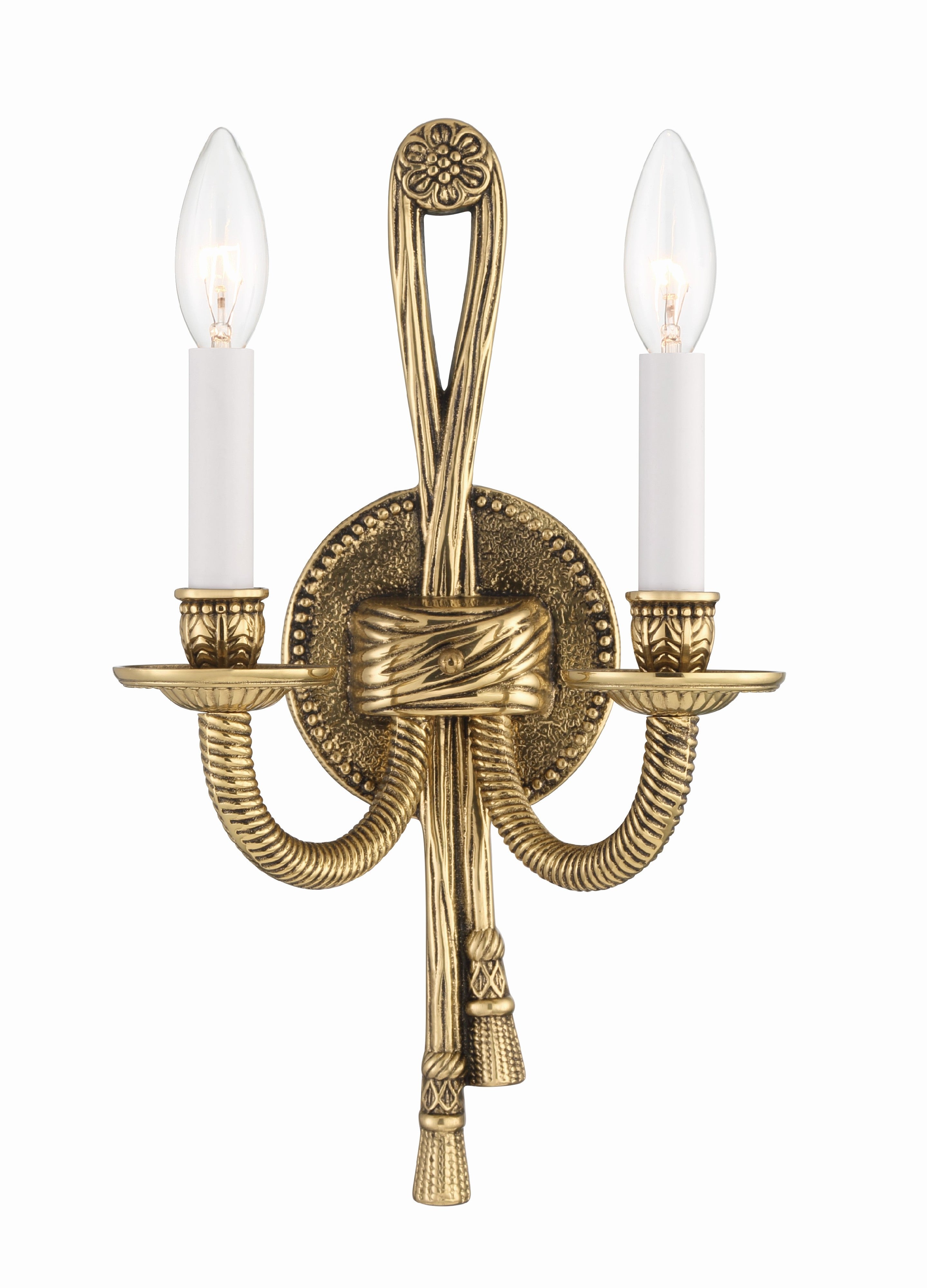 Lexsi 8'' Sconce