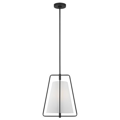 Allis One Light Pendant