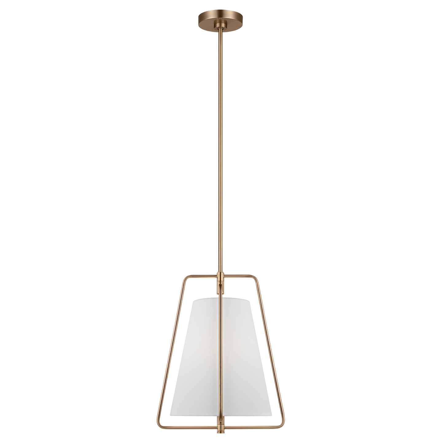 Allis One Light Pendant