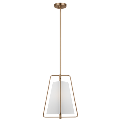 Allis One Light Pendant