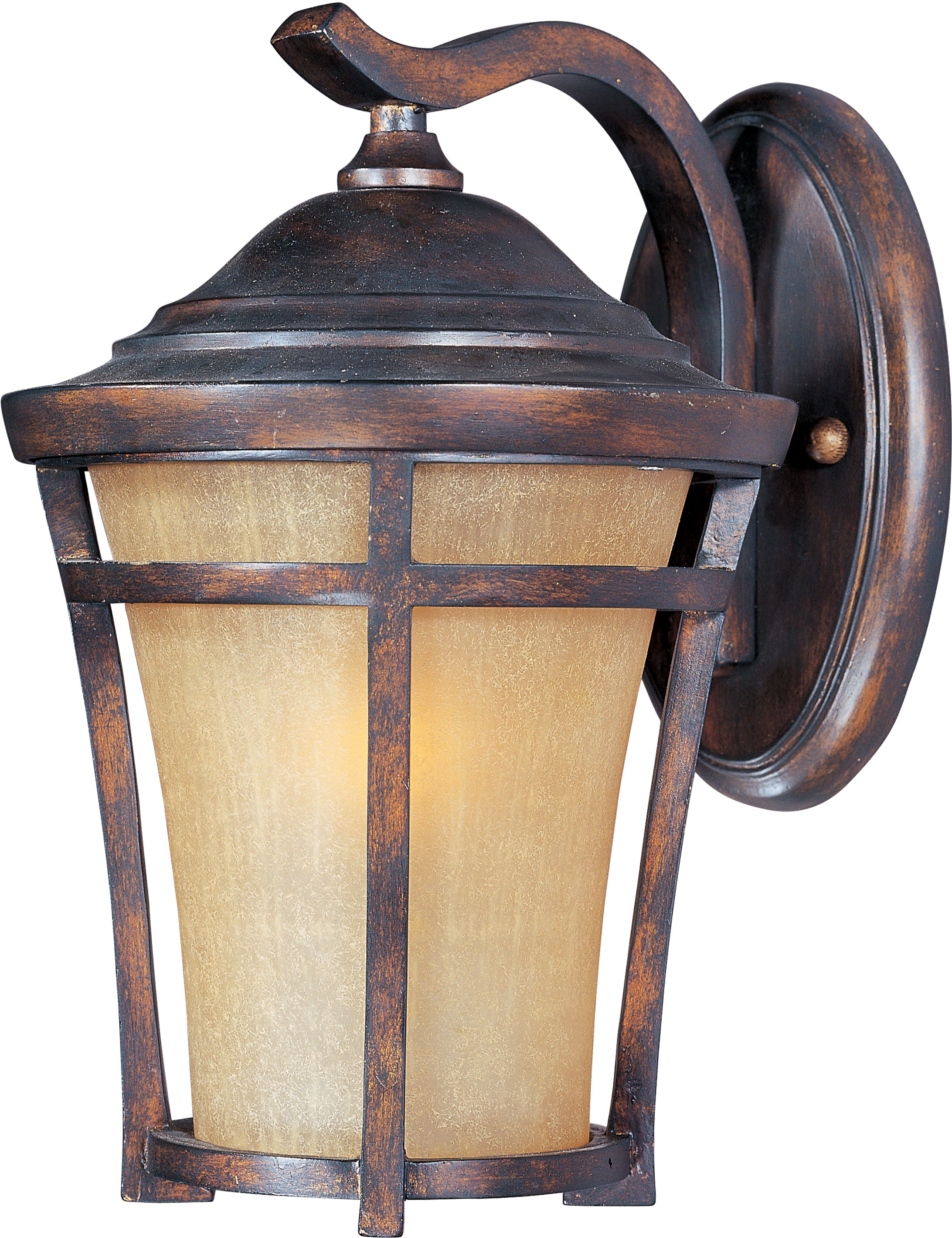Balboa VX LED E26 Outdoor Wall Mount