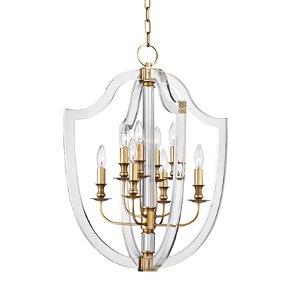 Arietta Lantern
