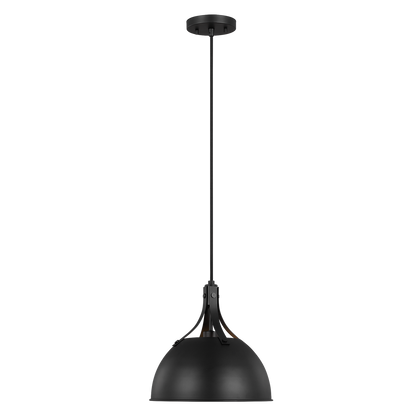 Rockland One Light Pendant