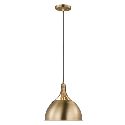 Rockland One Light Pendant