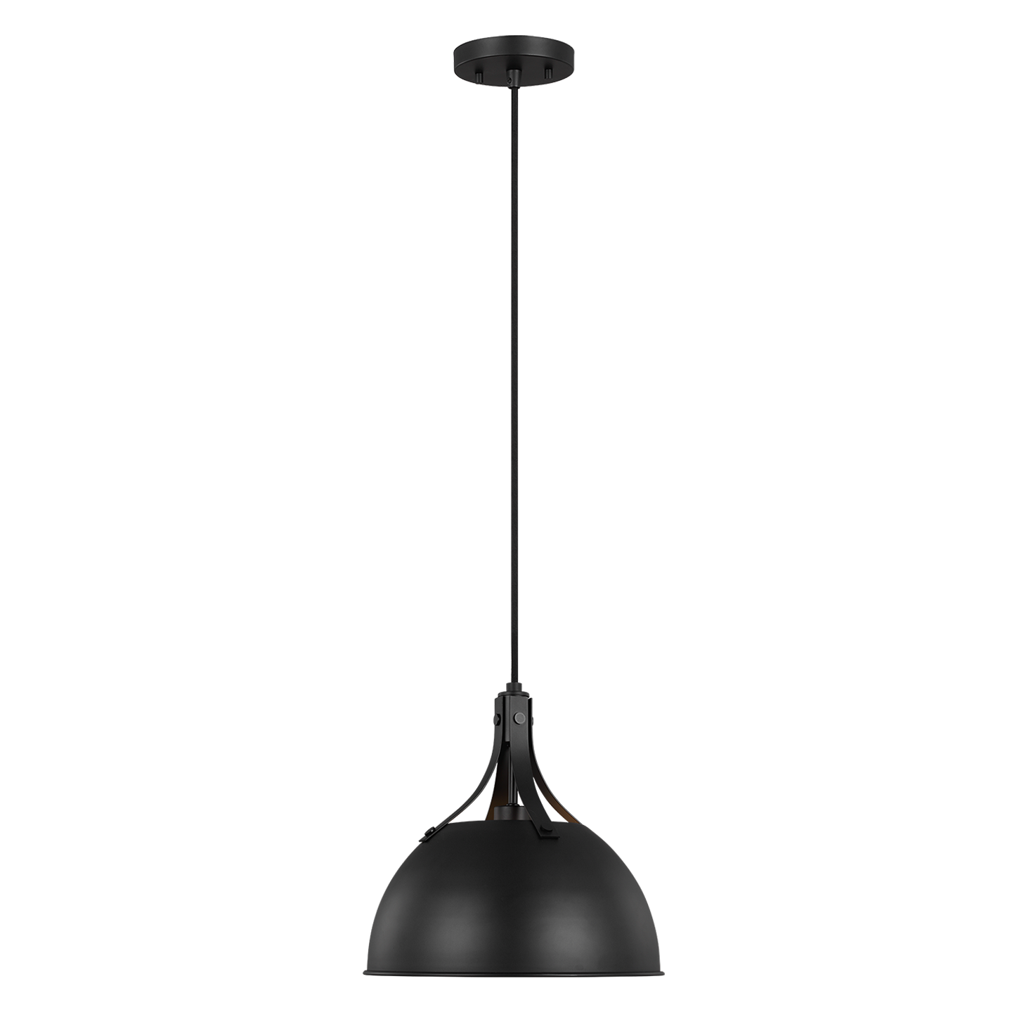 Rockland One Light Pendant