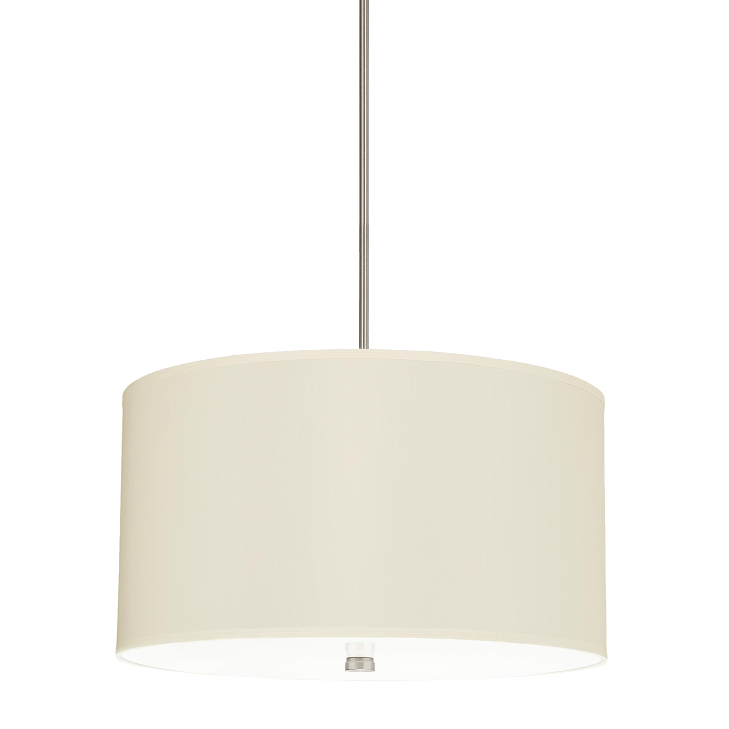 Dayna Shade Pendants Four Light Pendant