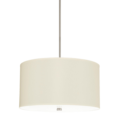 Dayna Shade Pendants Four Light Pendant