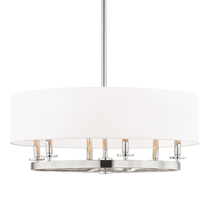 Durham Chandelier