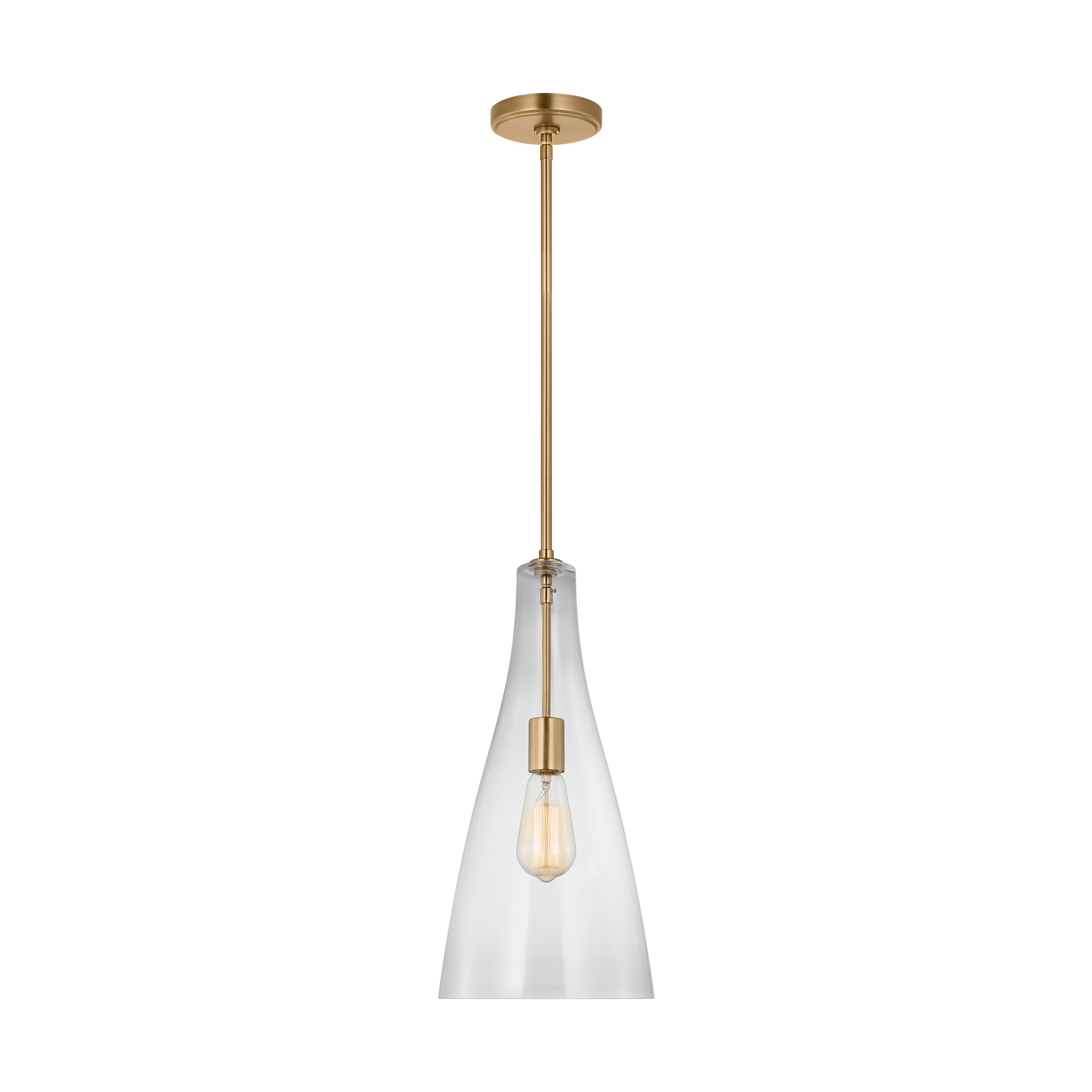 Arilda One Light Pendant