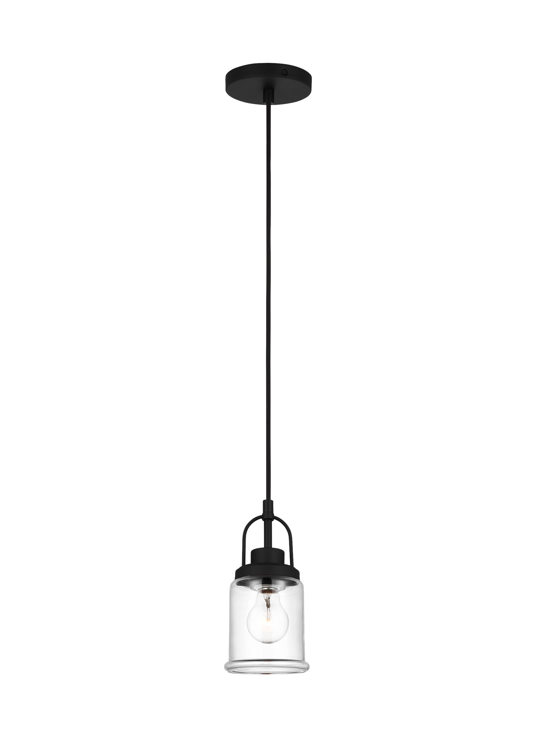 Anders Mini-Pendant