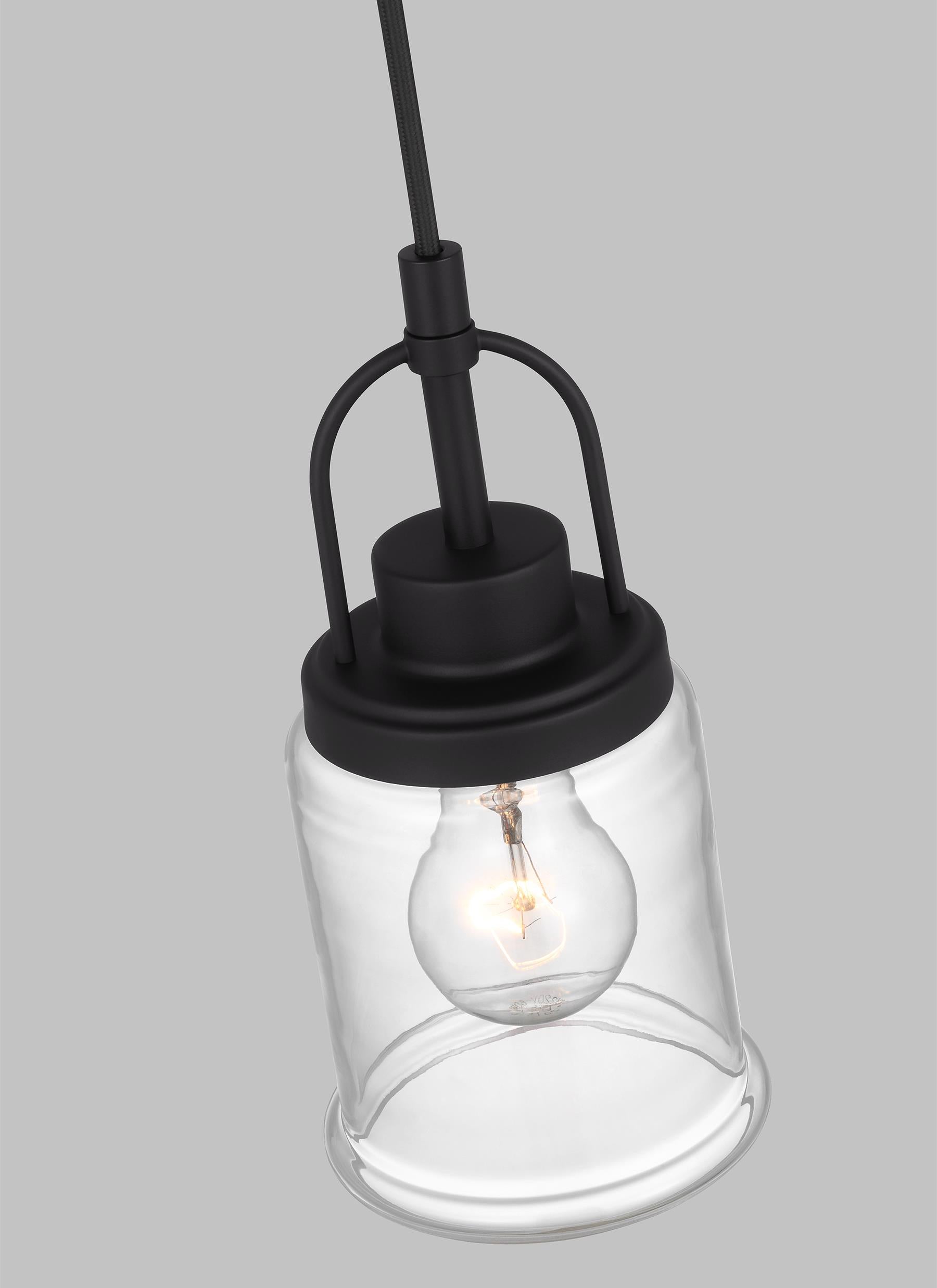 Anders Mini-Pendant