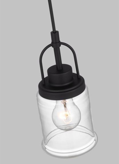 Anders Mini-Pendant