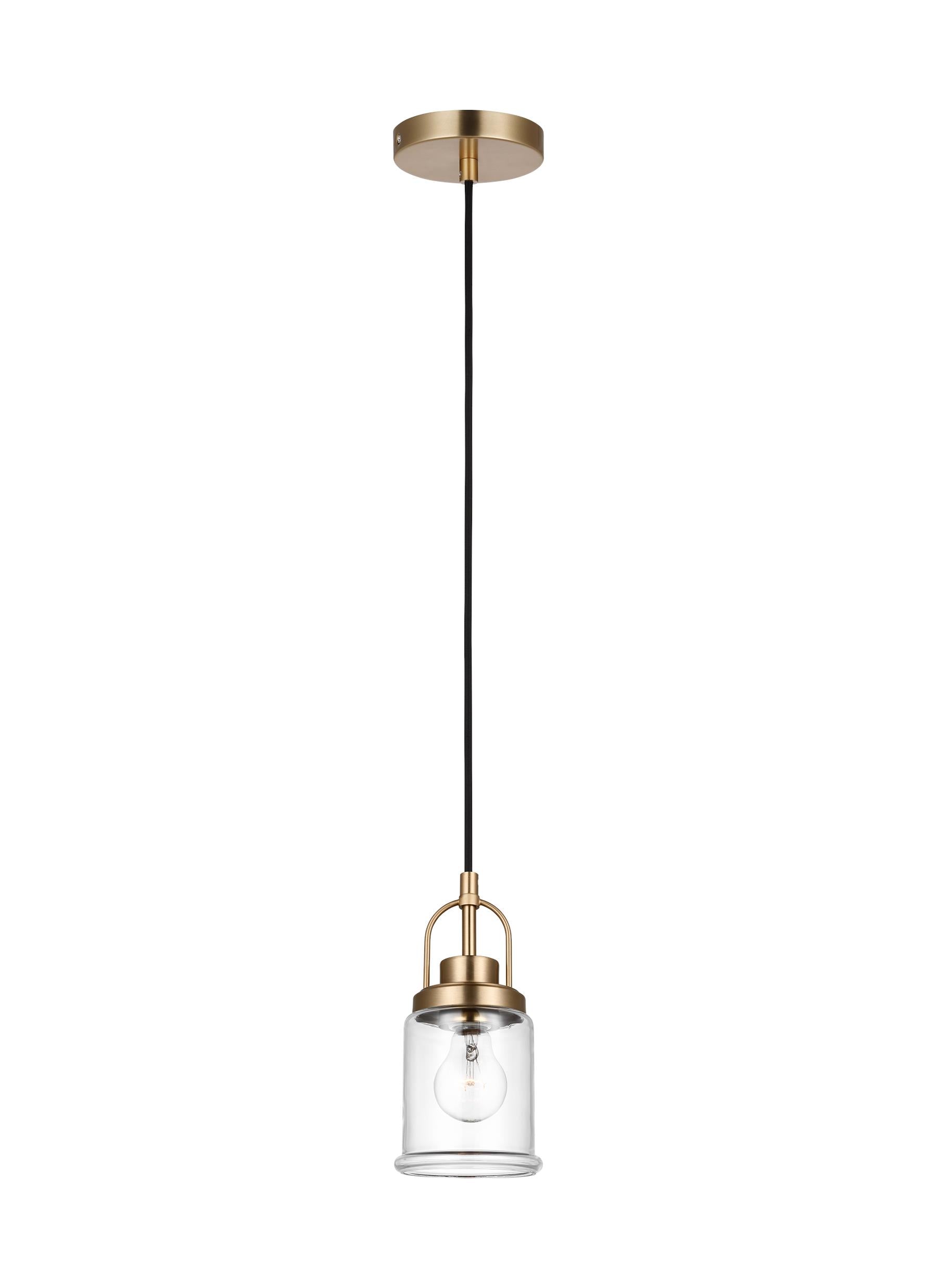 Anders Mini-Pendant