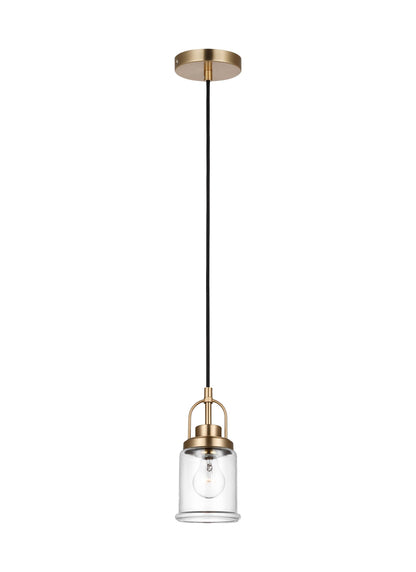 Anders Mini-Pendant