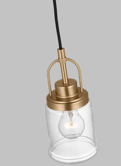 Anders Mini-Pendant