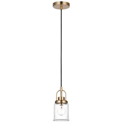 Anders Mini-Pendant