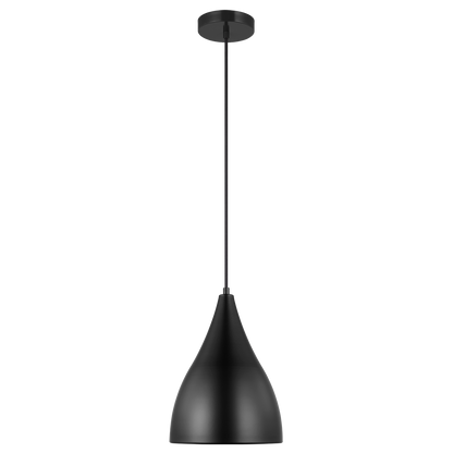 Oden Small Pendant