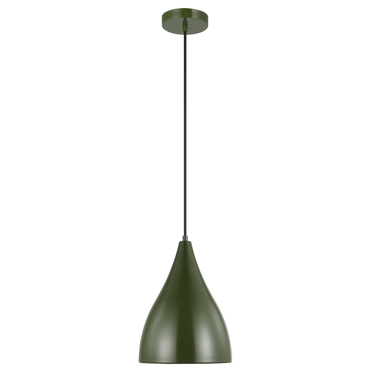 Oden Small Pendant