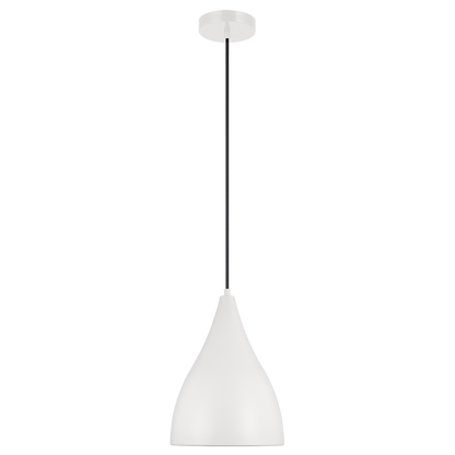 Oden Small Pendant