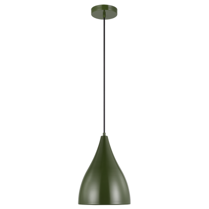 Oden Small Pendant