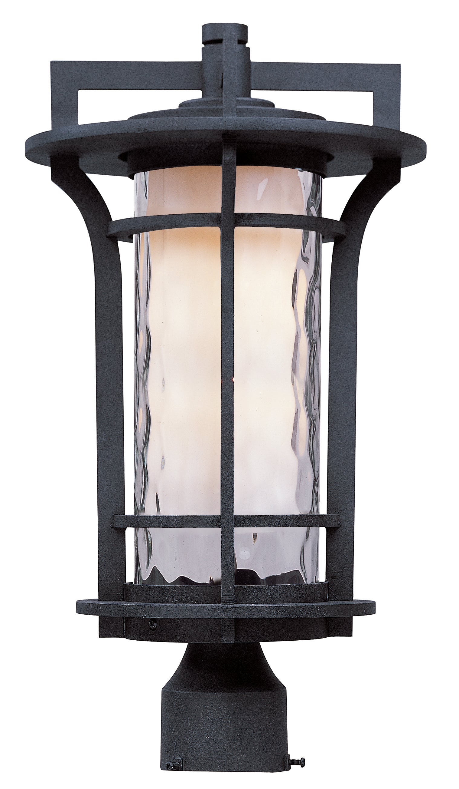 Oakville LED E26 Outdoor Pole/Post Mount