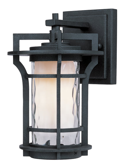 Oakville LED E26 Outdoor Wall Mount
