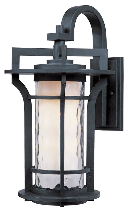 Oakville LED E26 Outdoor Wall Mount