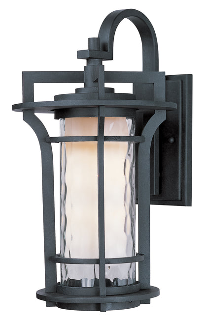 Oakville LED E26 Outdoor Wall Mount