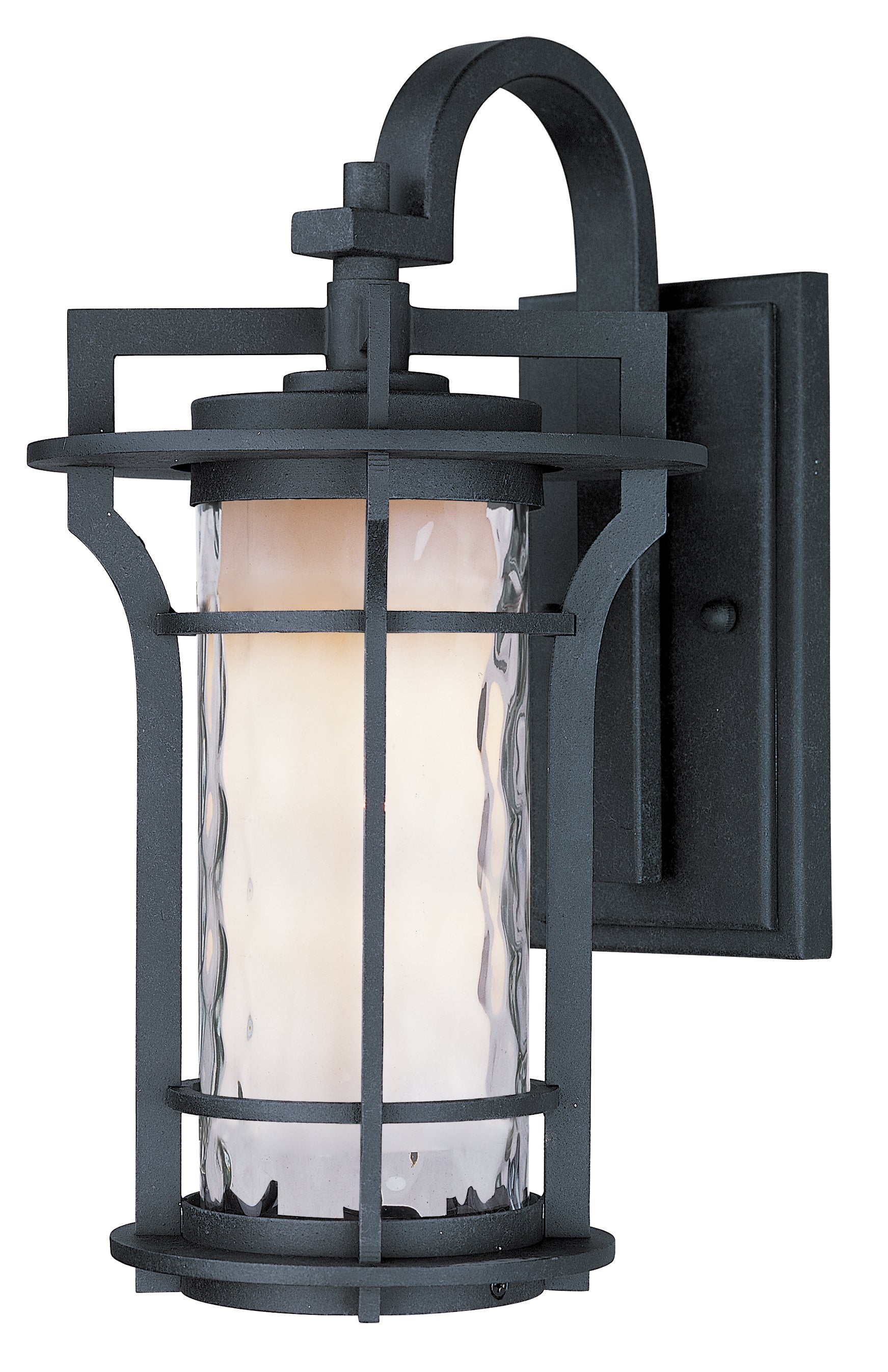 Oakville LED E26 Outdoor Wall Mount