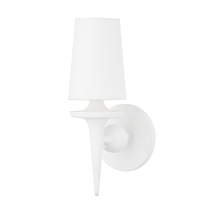Torch Wall Sconce