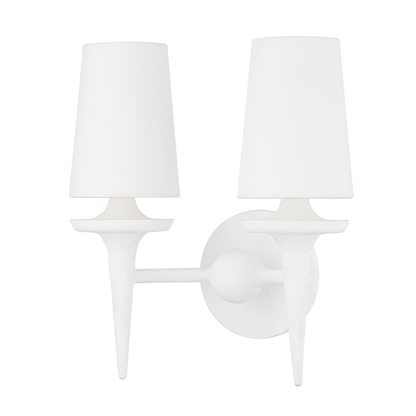 Torch Wall Sconce