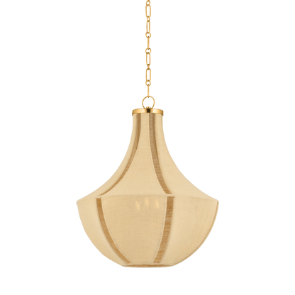 Cascade Lake Pendant