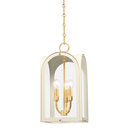 LINCROFT Lantern