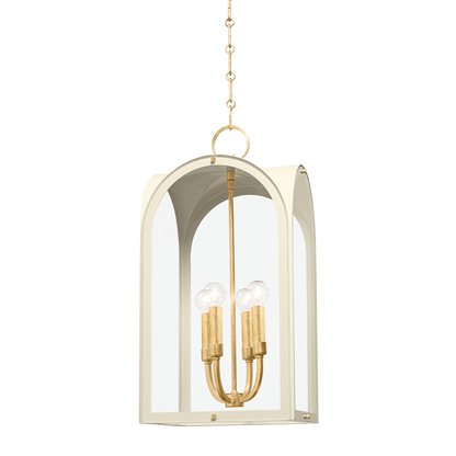 LINCROFT Lantern